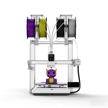 Anycubic Kobra X Printer 1