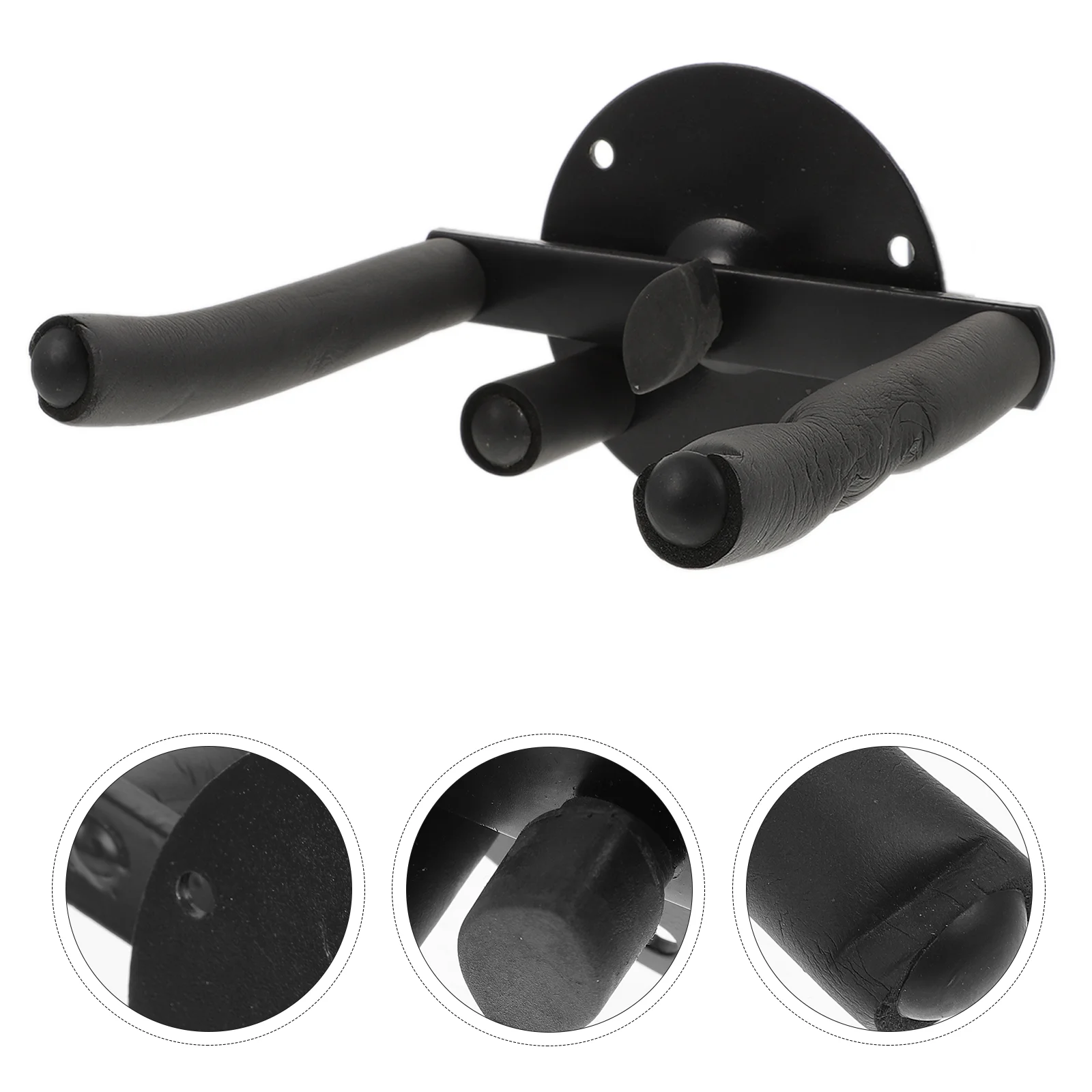 

Настенный крючок-вешалка для труб, держатель-подставка для музыкальных инструментов, Карманный держатель для музыкальных инструментов, горизонтальный подвесной