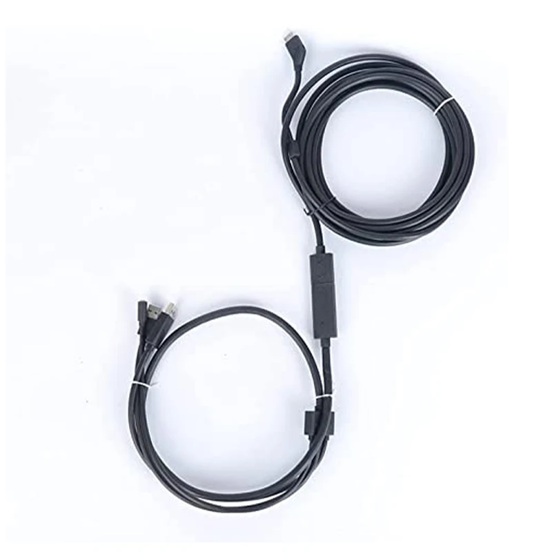 For VALVE INDEX VR Headset Cable 5.9m Virtual Reality PC Steam