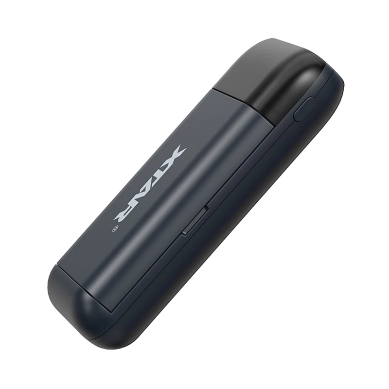 XTAR-PB2SL Carregador de Bateria, Power Bank, USB Tipo-C, QC3.0, PD3.0, Carregamento Rápido, Carregadores de Baterias, Powerbank 21700, 18700, 18700