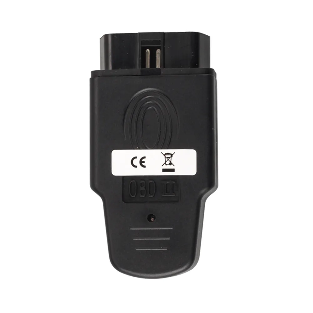 Ecu Programmer Unlock Immobilizer Tool Vag Immo BYPASS for VW EDC16 EDC15