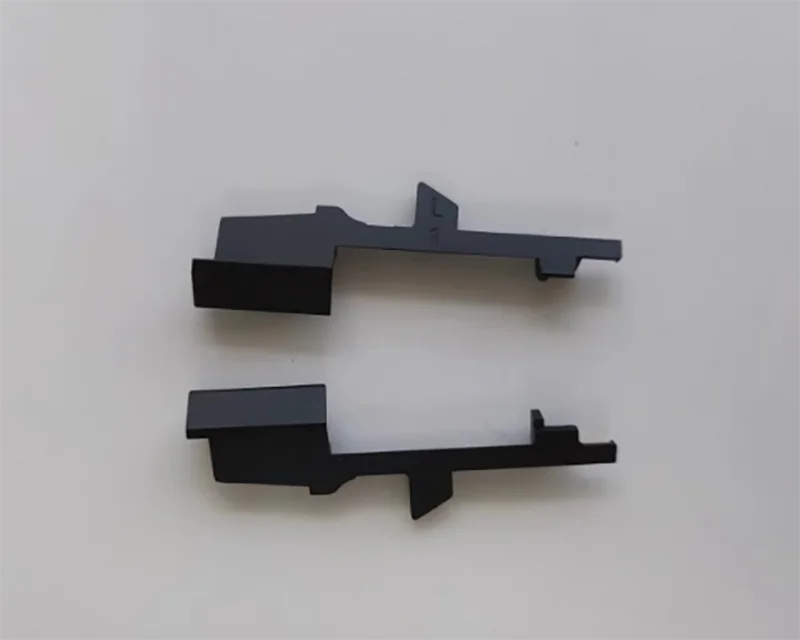 For MSI GP76 GE76 MS-17K1 17K2 17K3 hinge cover Shaft cover case