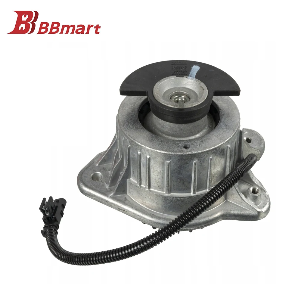 

2222407617 BBmart Auto Parts 1pcs Right Engine Mount For Mercedes Benz S-CLASS W222 S350 S450 Car Accessories Factory Price