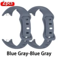 Blue Gray-Blue Gray