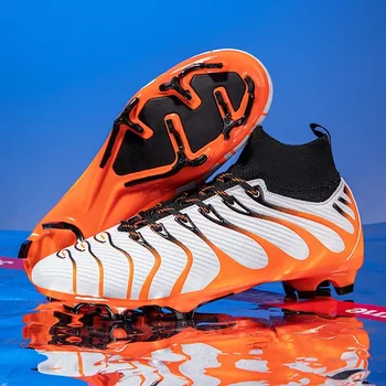 Non-Slip Football / Soccer Cleats 1