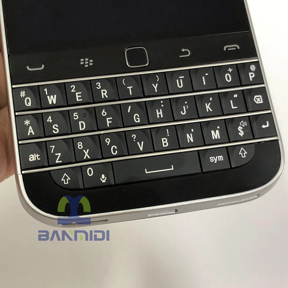 Smartphone Sbloccato Con Tastiera QWERTY, 4G LTE, 16 GB - Foto 2