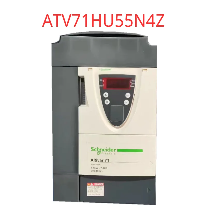 

Sell genuine goods exclusively，ATV71HU55N4Z