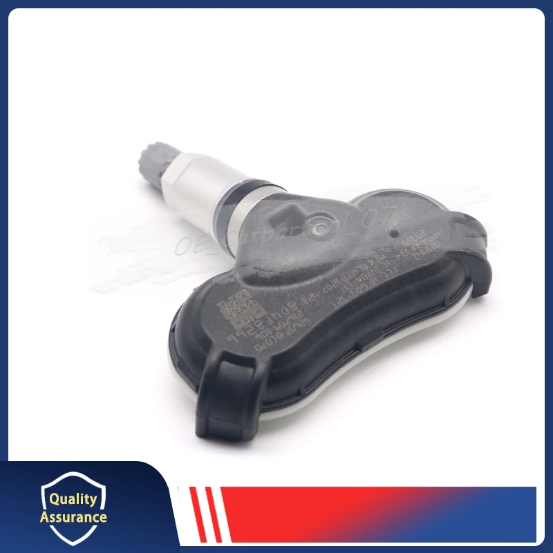 2006-2017 Ÿ ̾ ÿ Ÿ̾  з , 42607-0C070 42607-08010 315MHZ TPMS, 4 