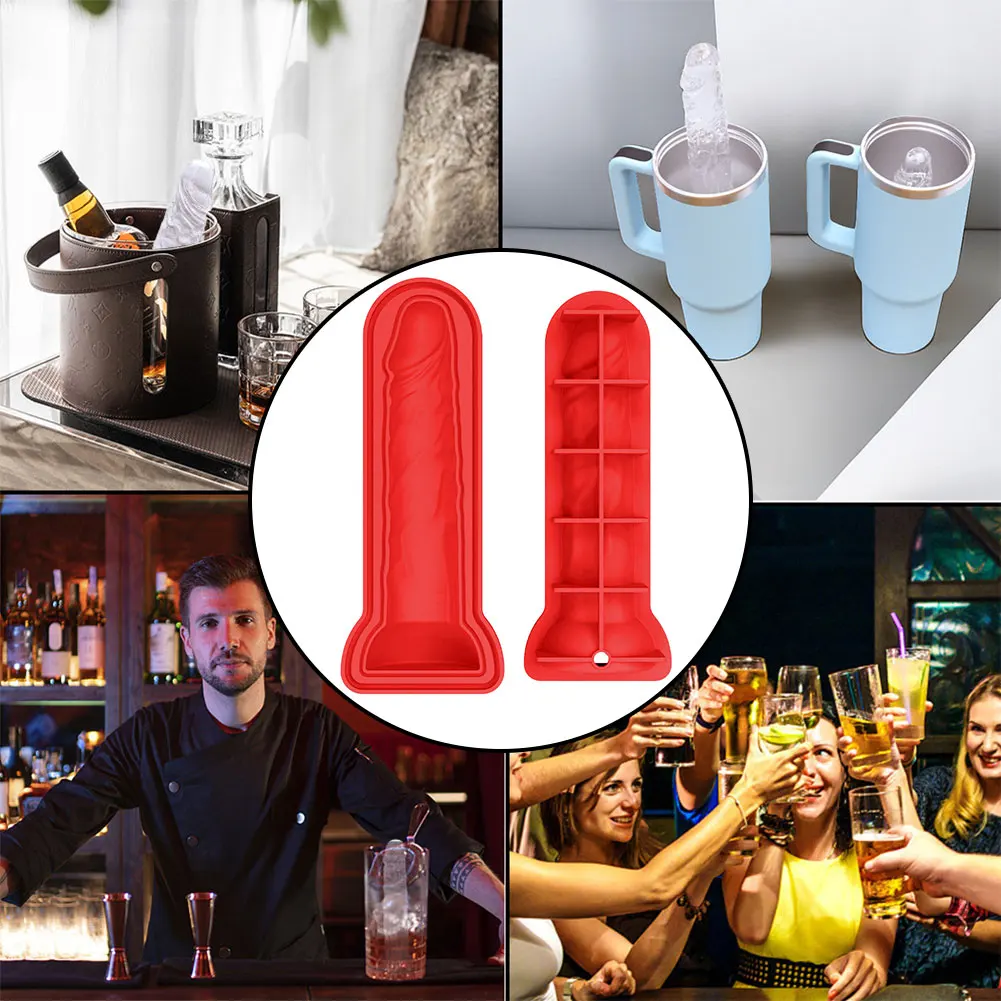 3/1Pcs DIY Ice Cube Molds Tray for Iced Whiskey Cocktail Juice Tea Coffee,ice mold,ice cream molds