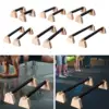 2pcs Push Up Bar Stardy Push Up Stand for fitness ground training 4