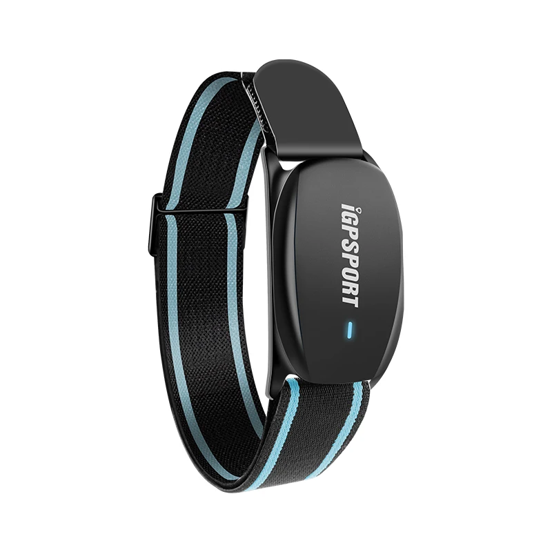 IGPSPORT HR 70 HR70 Heart Rate Monitor Cycling Support ANT+ for Garmin Bryton iGPSPORT XOSS