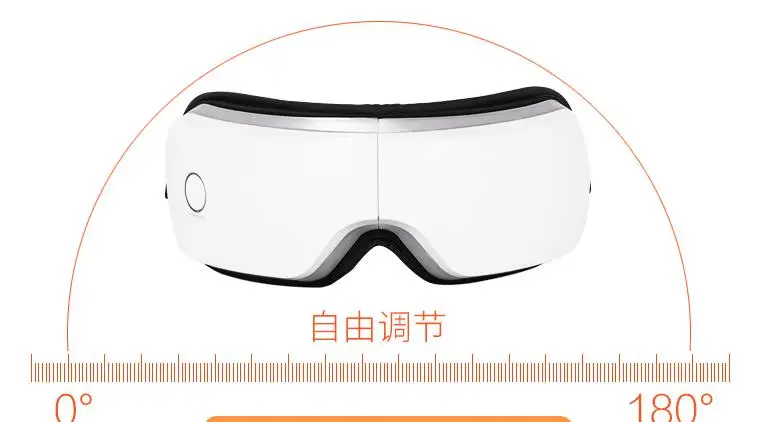 The instrument that shield an eye eye massager with eye massager restore sight to eye protection nanny hot compress