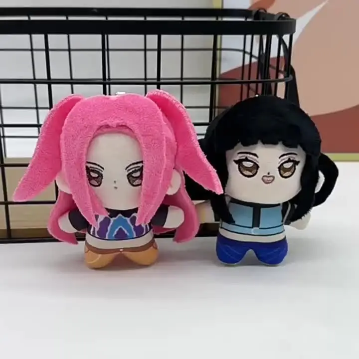 デーモンハンターズ　サジャボーイズ　ぬいぐるみ 5体セット デーモンハンターズ サジャボーイズ ぬいぐるみ 5体セット - メルカリ