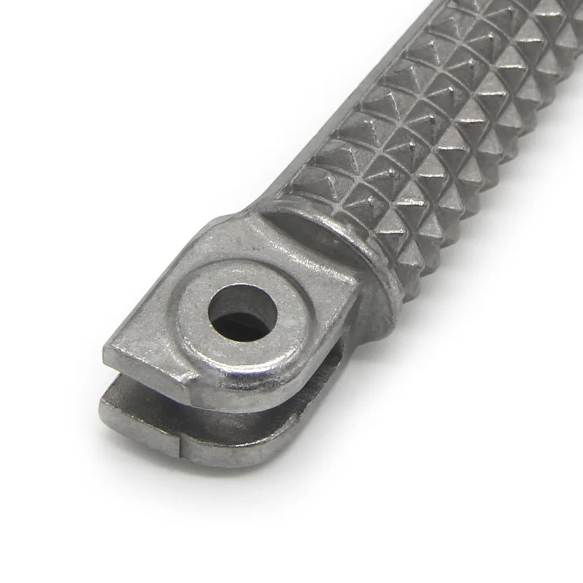 Motorrad Fuß stütze Heringe für Yamaha yzf r1 yzf r1 Renn basis yzf r6 yzf600 r6 yzf r6r Renn basis yzf r6s yzf600 r6s Fuß stütze Heringe – Detail 7