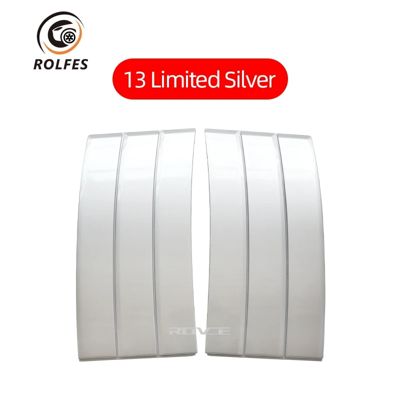 Land Rover Range Rover Vogue 2002-2012 L322 Araç Üstü Alüminyum Tavan Land Rover Range Rover Vogue 2002-2012 L322 Araç Üstü Alüminyum Tavan