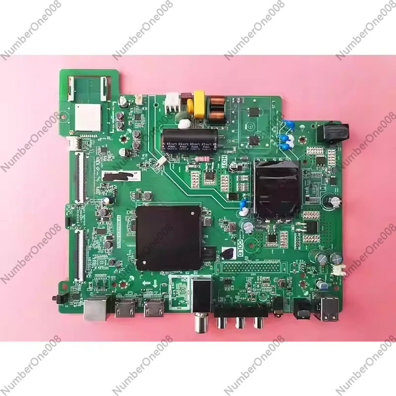 마더보드 TP.MS6683T.PB701 LCD TV 마더보드