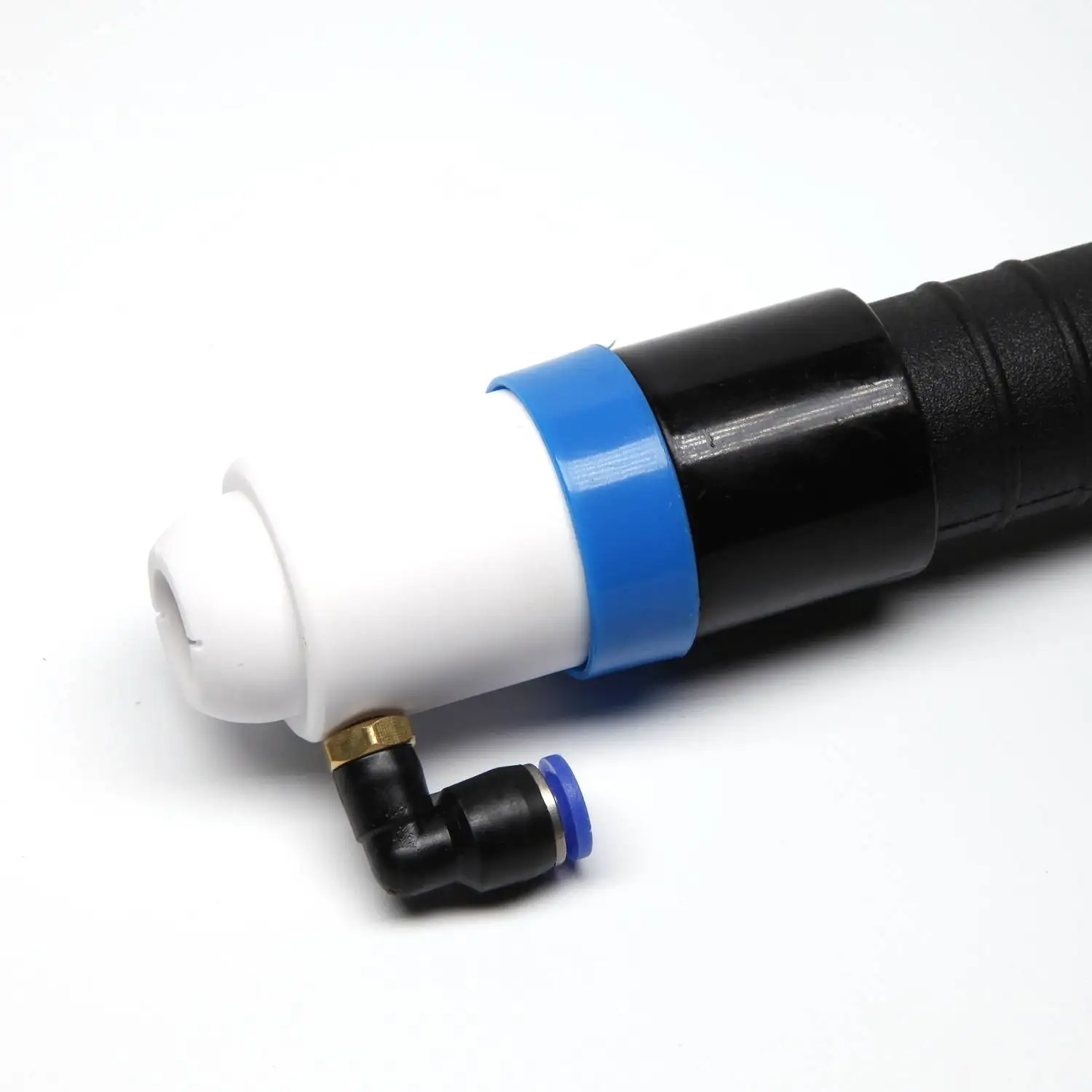 Рисунок 3 - Распылитель с водяным охлаждением