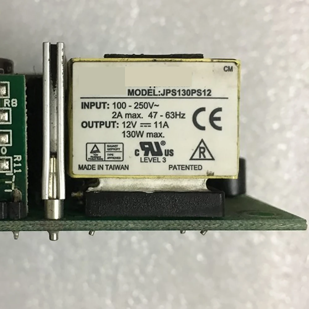JPS130PS12 For XP Power 130W Industrial Power Supply Original Quality Fast Ship 2 JPS130PS12 For XP Power 130W Industrial Power Supply Original Quality Fast Ship