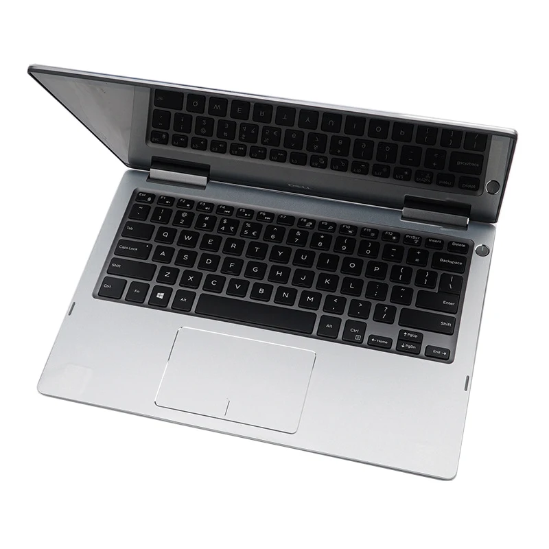Laptop Lid Vinyl Skins for Dell Latitude 5410/5440/5340/5450/7480/7440/3540/7280/7340/7350/7450 Pre-cut Anti-scratches Decals vinyl film sticker laptop sticker