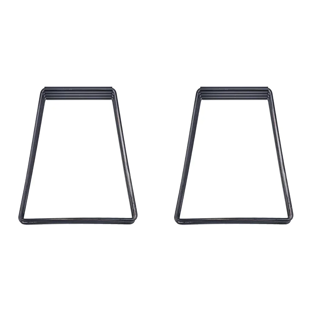 Black 2 PCS