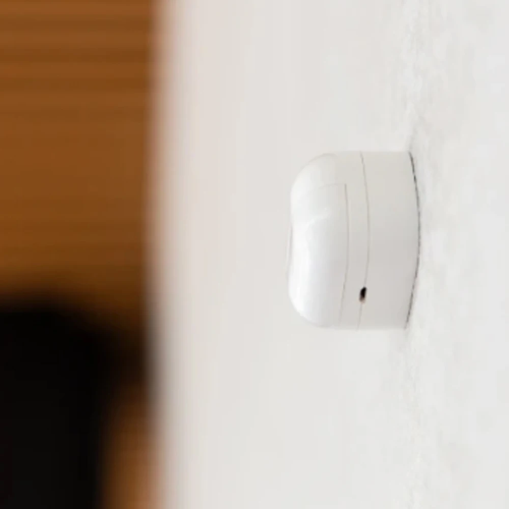 Shelly Blu-motion Sensor com Bluetooth Sensor de Movimento com Resposta Instantânea Usá-lo com o Sistema de Automação - Image 2