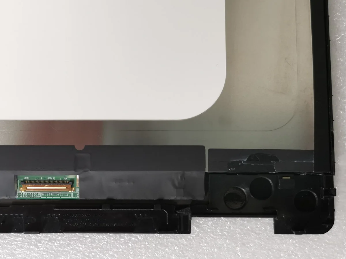 HP ĺ x360 14-DH 14-DW 14-BA 14B-CA Ʈ ġ ũ Ÿ LCD ÷  (  ü )