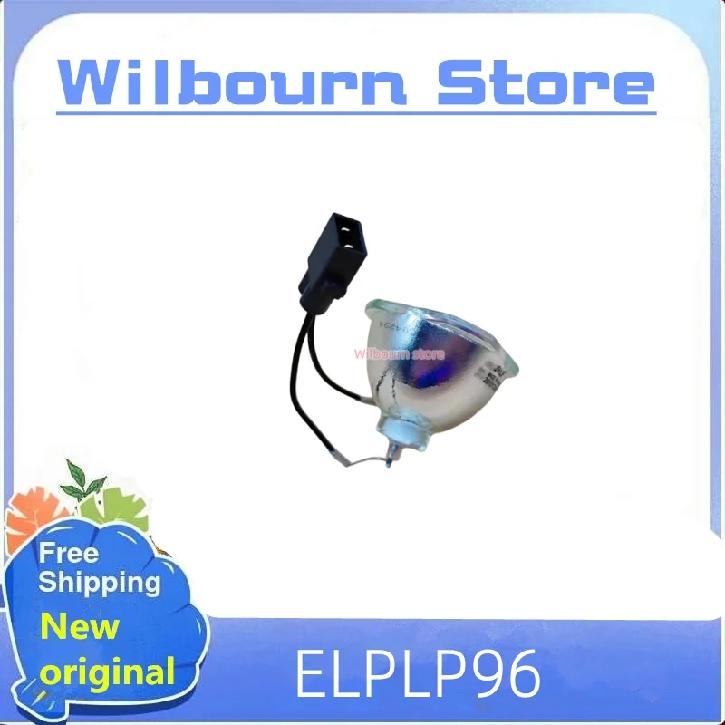 New original Projector  Lamp ELPLP96 EB-X400 EB-X41 EB-X05 EB-W41 EB-U05 EB-S41 EB-S05 EH-TW650 EH-TW5