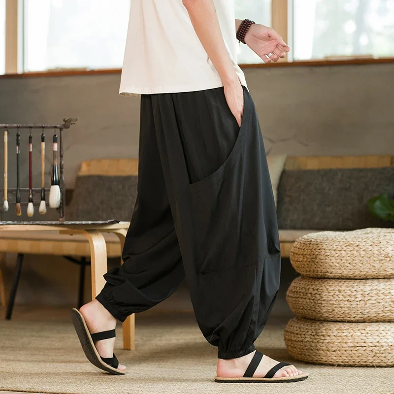 ☆HOWDY.☆relax pants☆新品未使用タグ付 アシメタックワイドパンツ