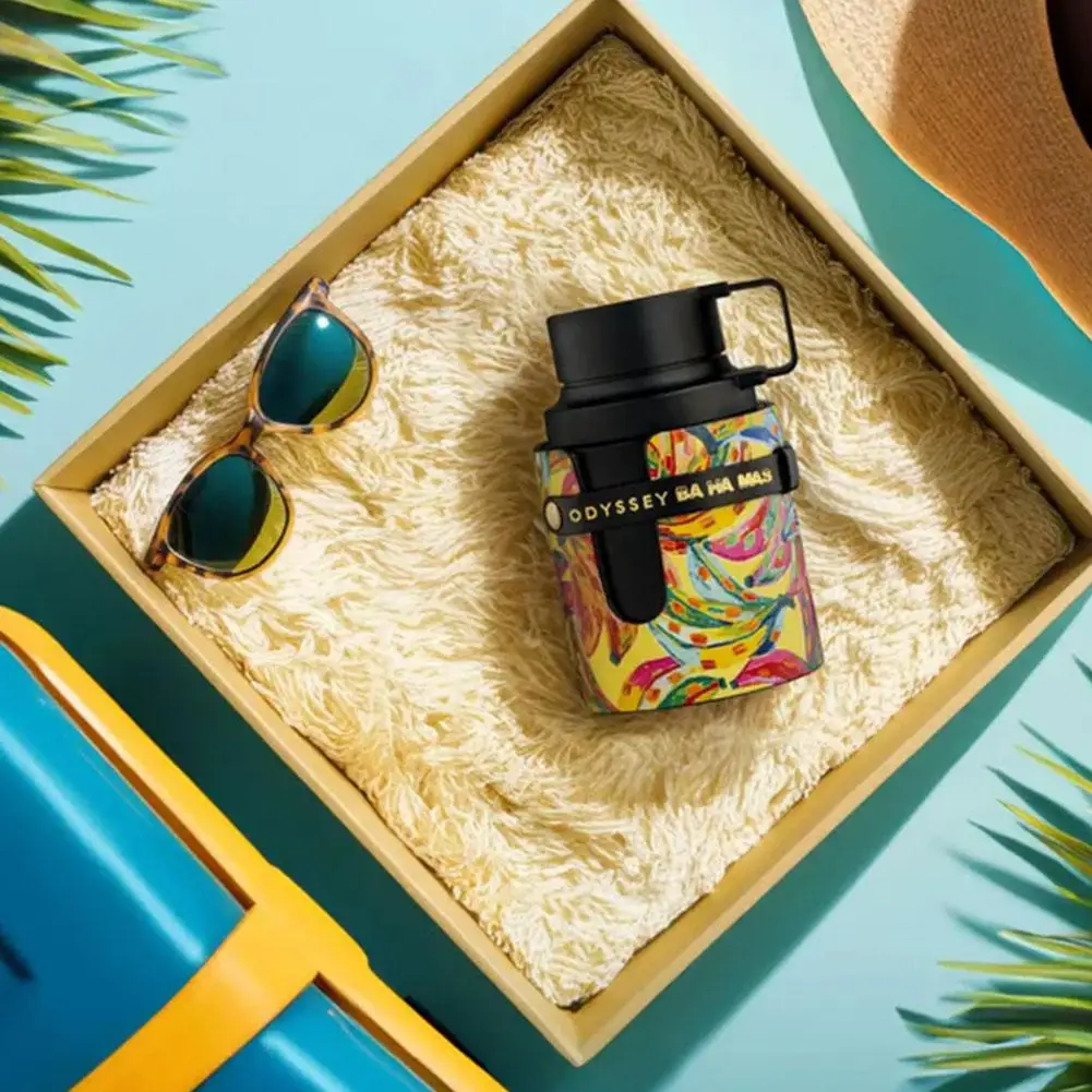 Armaf Odyssey Bahamas Unisex Eau De Parfum Mit Tropischem Duft_voghion.com