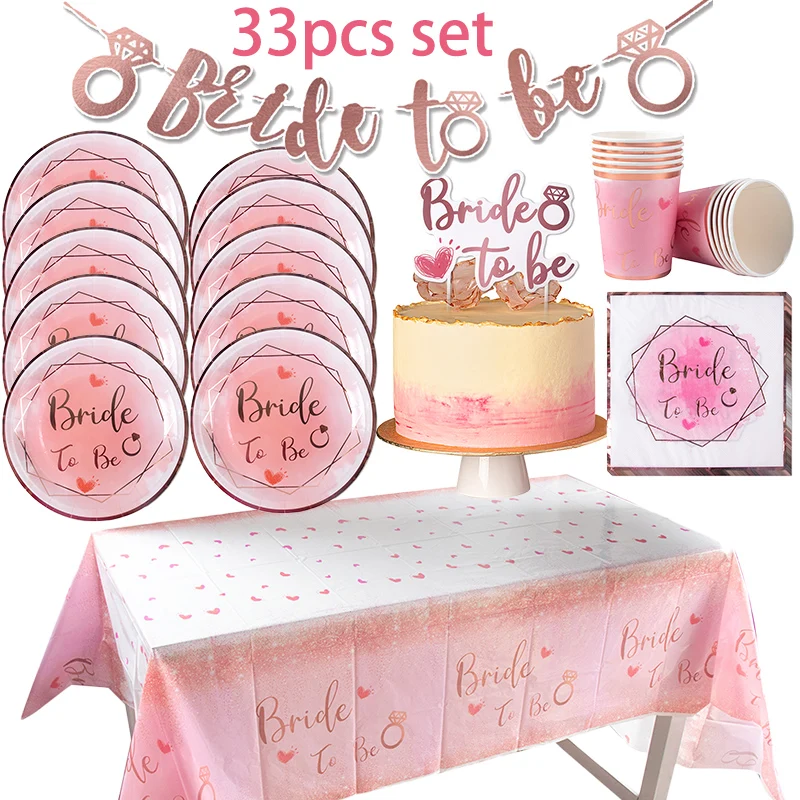 33pcs set