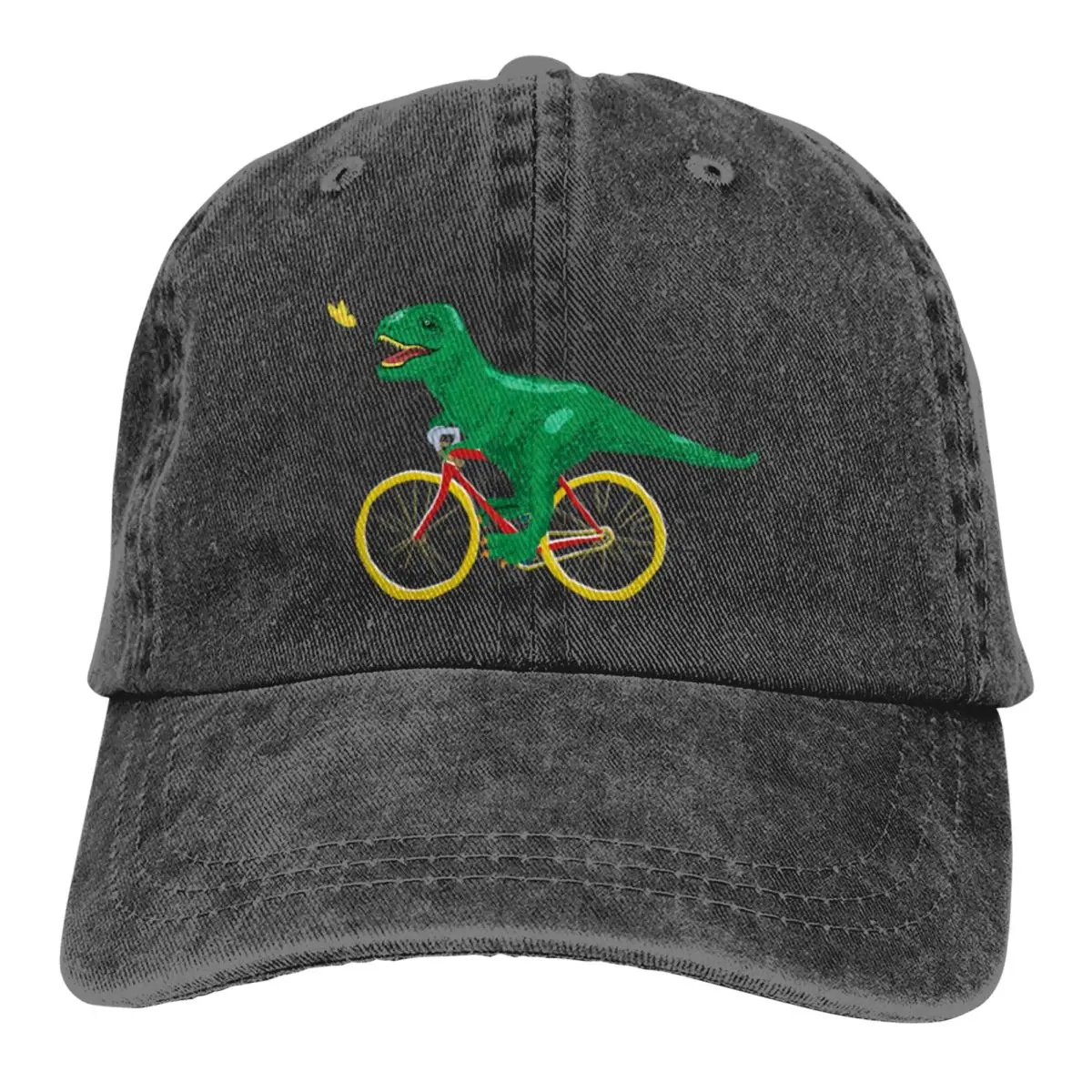 

Бейсболка Dino On Bike Young Outdoor