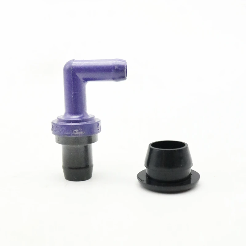 【イヌ】 Genuine 18118-54D00 PCV Idle Speed Control Valve Grommet Seal For