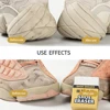 Eraser Shoe Brush White Rubber Block Super Clean Suede Sheepskin Matte Cleaner Leather Scrubbe Sneakers Shoes Care Cleaning Tool 4
