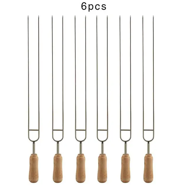 6Pcs