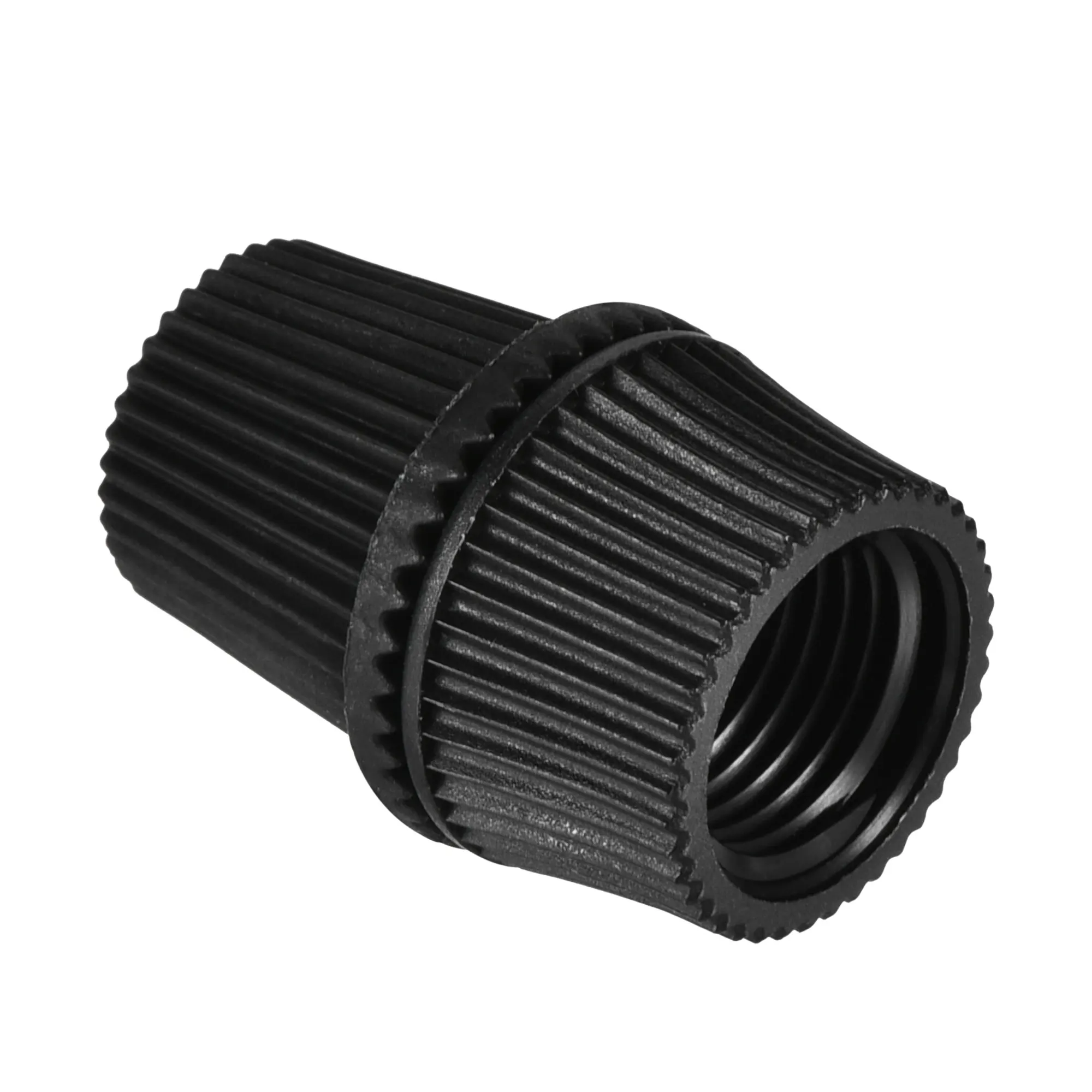 60Pcs Plastic Cable Gland Cord Connector Grips for Wiring Hanging Light Ceiling Pendant Lamp Cord Fastening Lighting Accessories