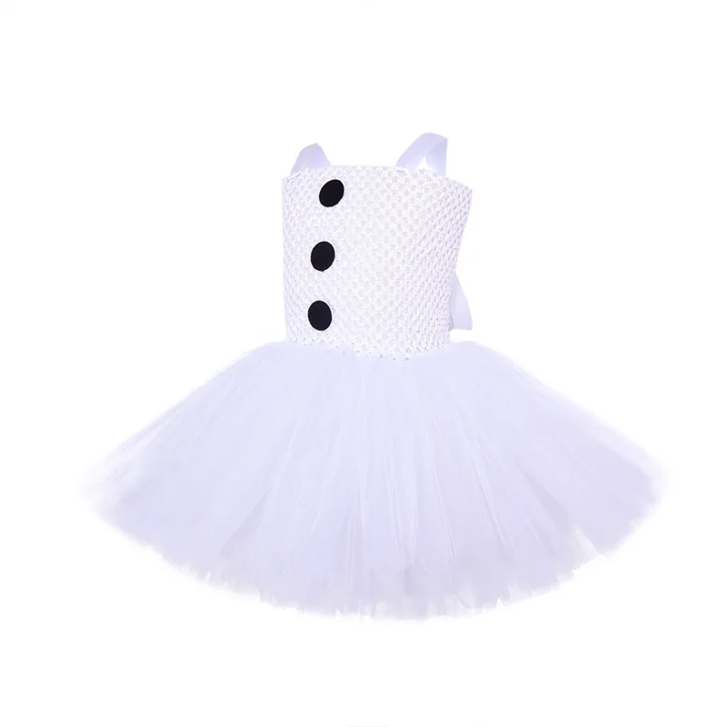 Robe Tutu Bonhomme de Neige Femme – photo 11