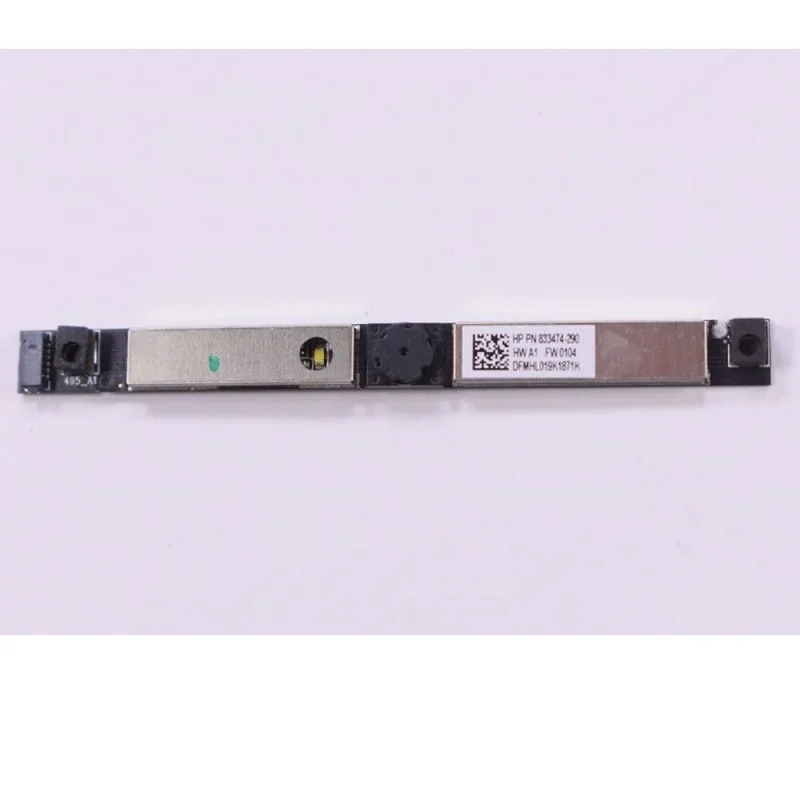 

1 шт., новый модуль веб-камеры для HP 15-AU 15-AX 15-AY 17-AX 833474-290