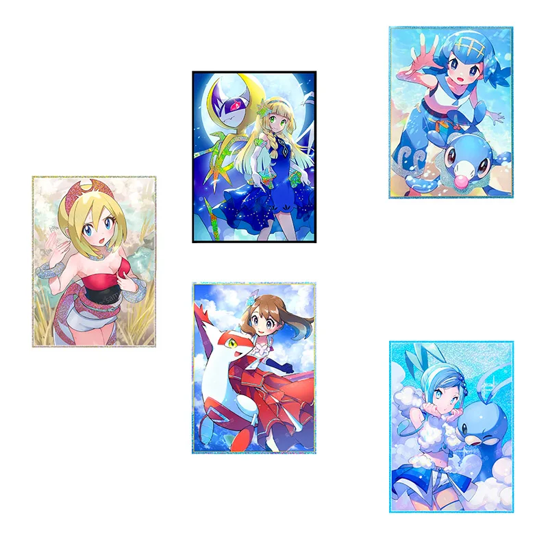 yu gi oh duel links card sleeves Yu-Gi-Oh! Jaden & Yubel Card Sleeves – Collector's Avenue