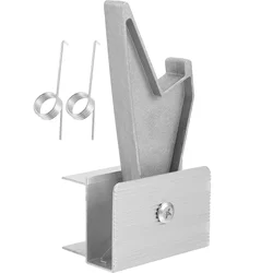 3 Pcs Ladders For Homes for Home Aluminum Telescopic Replacement Rung Lock Accessories Stabilizer Drawstring Extension Supply