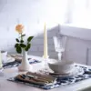 1Pcs Passover Placemats Washable Seder Matzo Table Mats Pesach Decoration Durable Table Mats for Passover Holiday Kitchen Dining 3