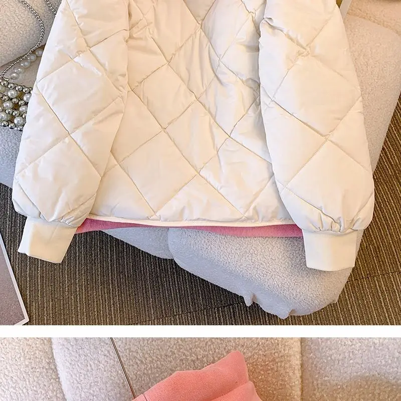 Рисунок 3 - Пальто ранней весны