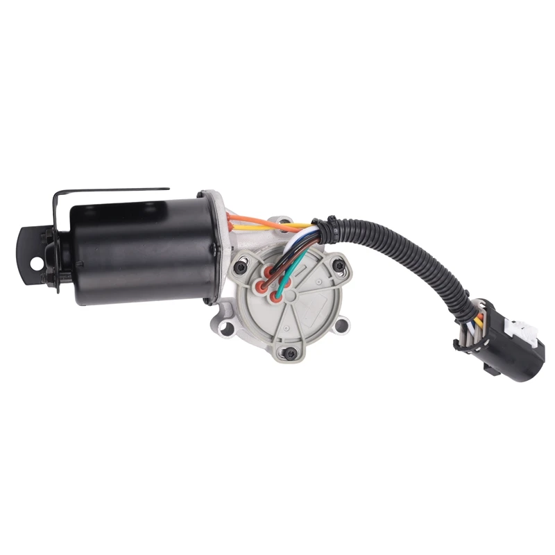 

Transfer Case Motor Transmission Control Actuator Motor Component For Kia Sorento Hyundai Terracan 44-24-648-011-B 47303-H1000