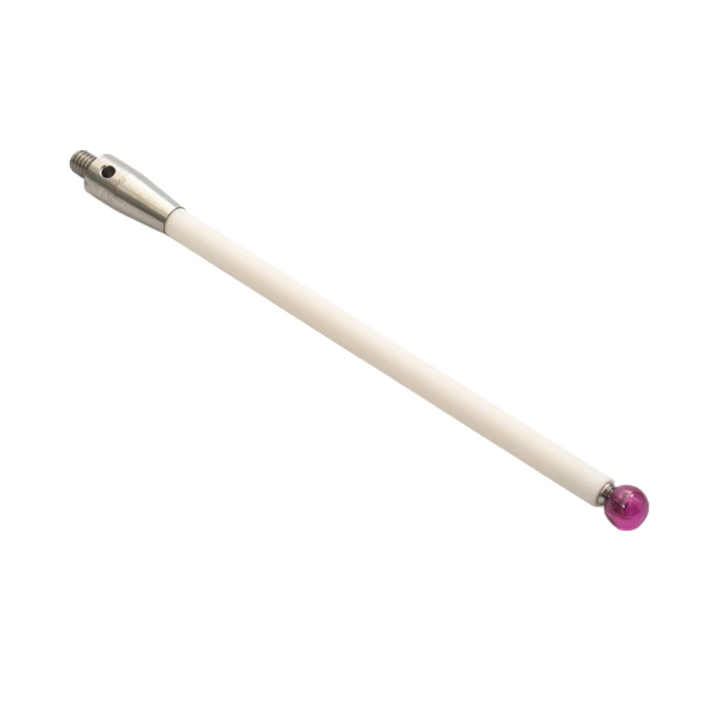 

Stylus CMM Touch Probe Tool 150mm Part Tool Tungsten Steel A-5000-3712 Accessories Ceramic For (EDM) Processes