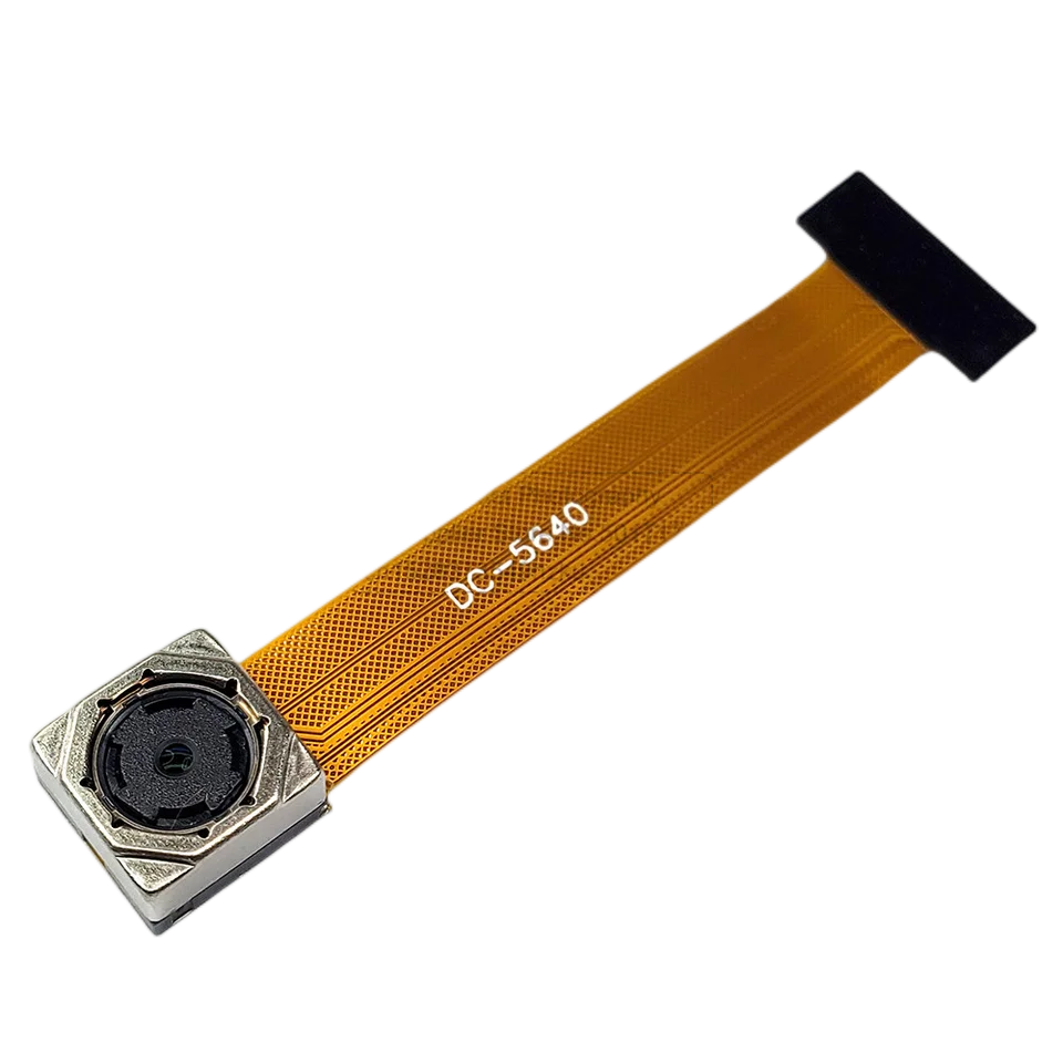 Modulo fotocamera OV5640 per modulo fotocamera ESP32-CAM 5 milioni di pixel 65 100 120 130 gradi 5MP nuovo 44 Modulo fotocamera OV5640 per modulo fotocamera ESP32-CAM 5 milioni di pixel 65 100 120 130 gradi 5MP nuovo 44