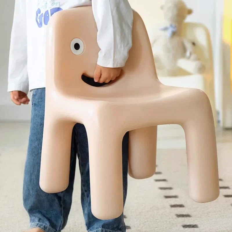 Toddler Chair Kindergarten Furniture Children Armchair Toy &Ntilde;i&ntilde;o Children's Plastic Baby Seats And Sofas Kids Chairs Apartments