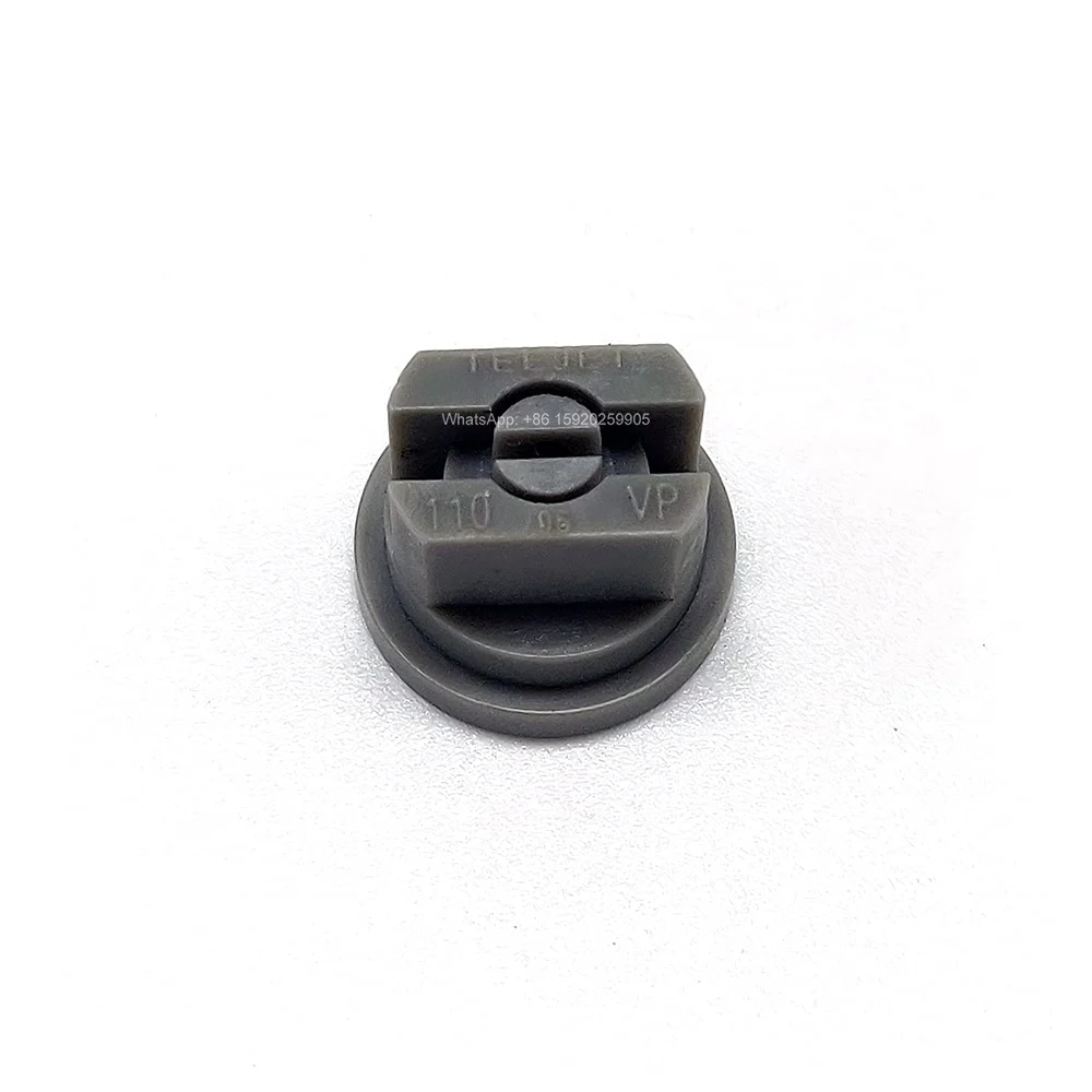 80degree nozzle 110 degree Binpeng Agricultural sprayer Plastic boom sprayer nozzles flat fan tips Garden sprayer nozzle 6