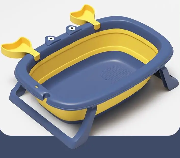 Рисунок 3 - Большая складная детская ванночка