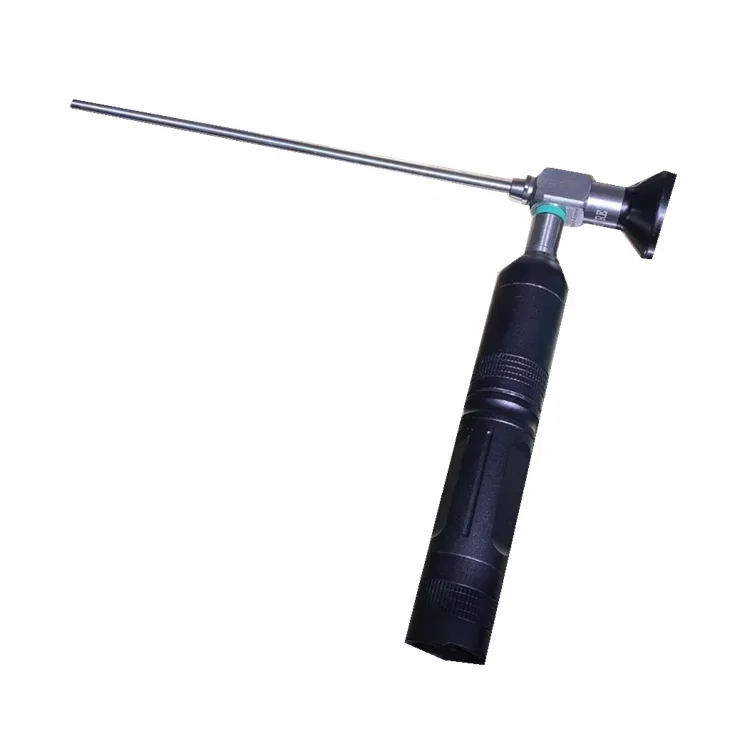 

Modern medical equipments portable endoscope light source Portable LED