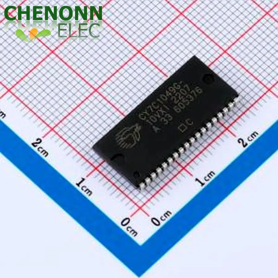 CY7C1049G-10VXI