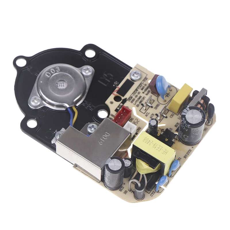 1PC DEM-JXDW(KP)-V02 Power Board Humidifier Parts Humidifier Motherboard MJJSQ06DY Power Board Atomization Integrated